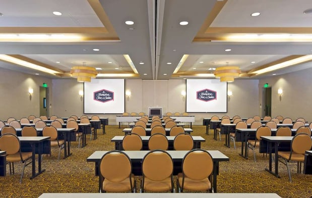 Images Hampton Inn & Suites Miami/Brickell-Downtown