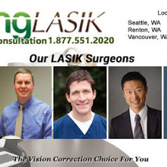 King LASIK - Seattle North Photo
