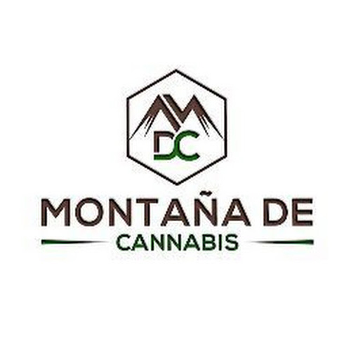 Logo MONTANA DE CANNABIS l CBD & HANF SHOP