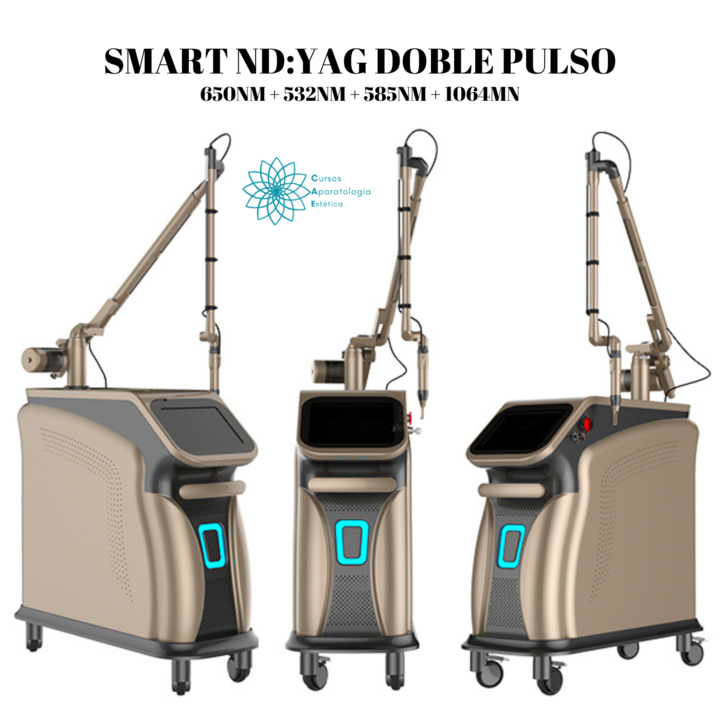 Images Cursos Online de Aparatología Estética (CAE)