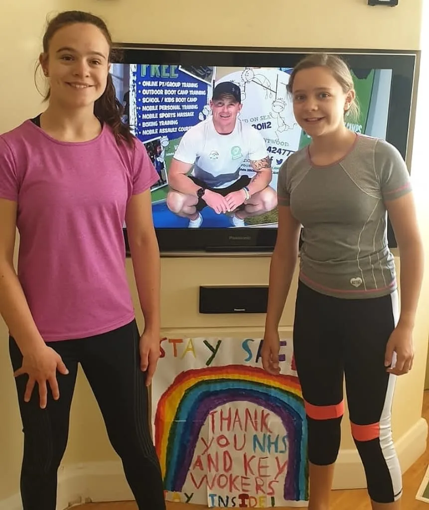 Images Brownes Boot Camp