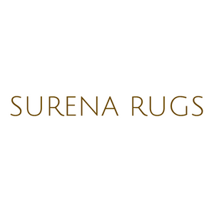 Surena Rugs Logo