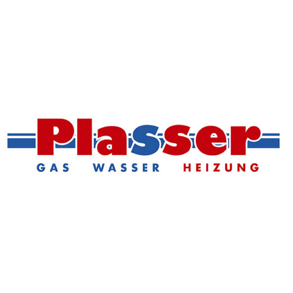 Günter Plasser Gas Wasser Heizung in 4820 Bad Ischl Logo