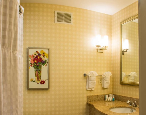 Images Hilton Garden Inn Elkhart