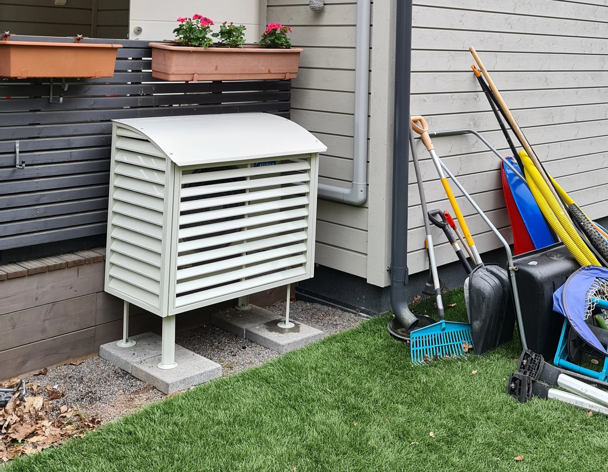 Images Sähköasennus Tuomala