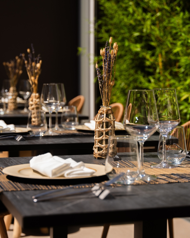 Images Ristorante La Nassa
