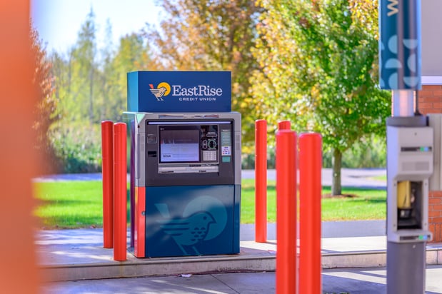 Images EastRise Credit Union