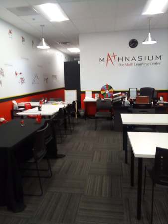 Images Mathnasium