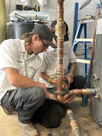 Images Royal Plumbing, Heating & Air Conditioning