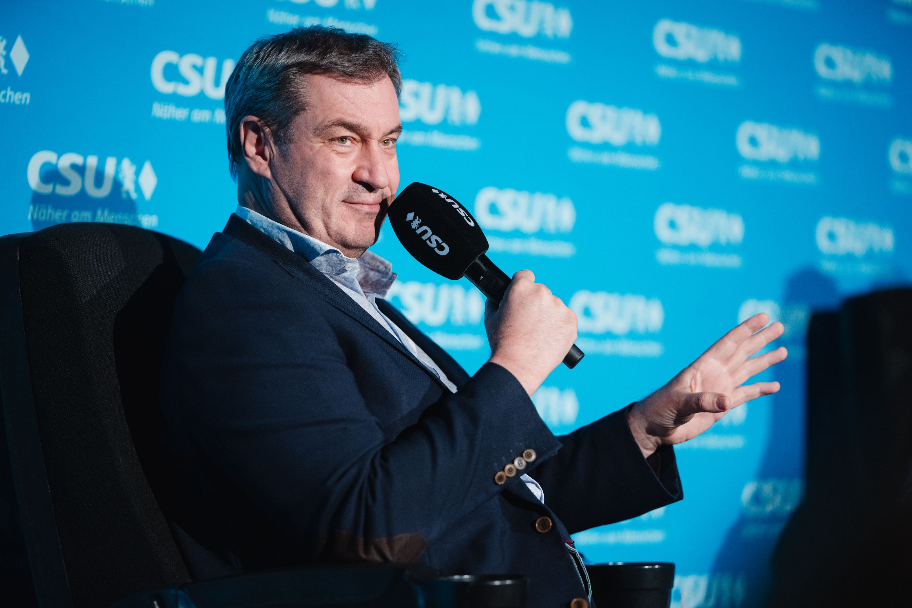 Businessfotograf München - Flo Huber, Brotmannstraße 36 in Höhenkirchen-Siegertsbrunn