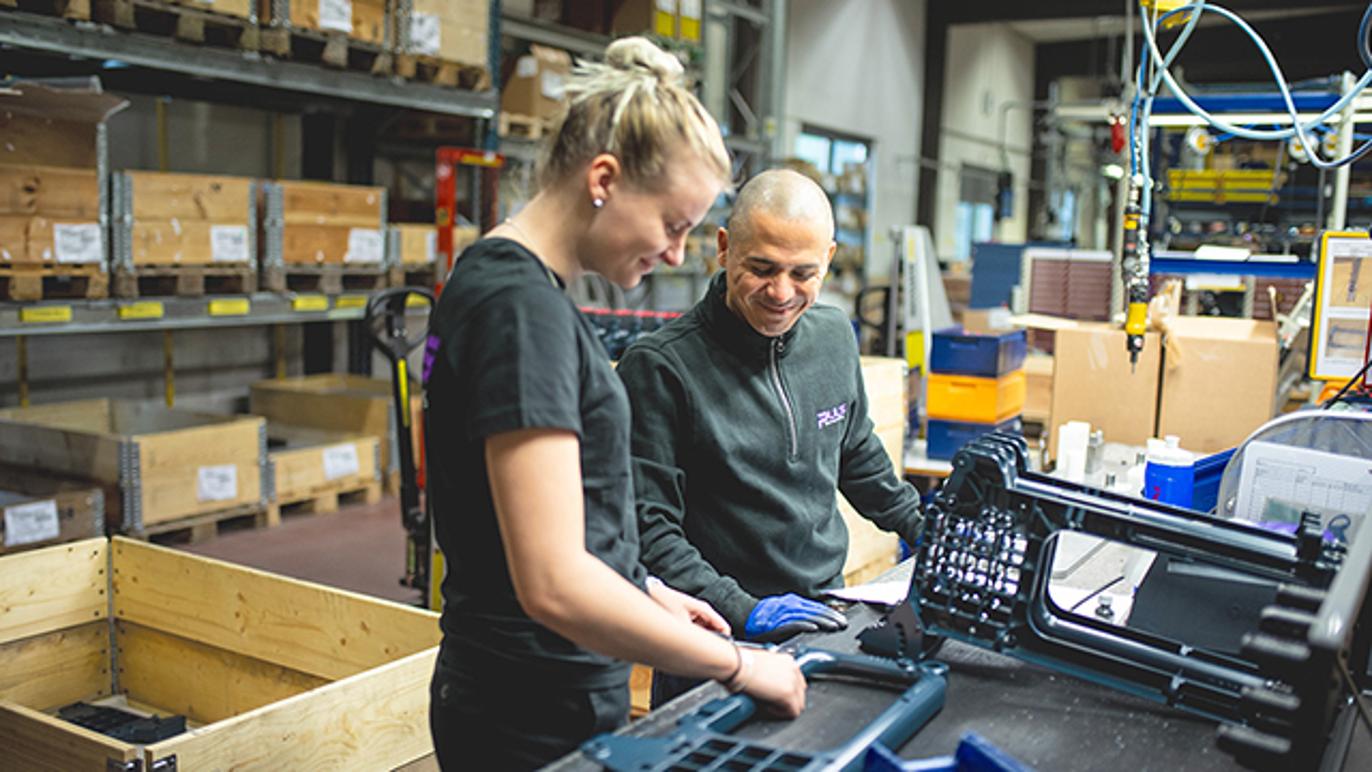 Images Puls Bemanning & Hyrrekrytering Ljungby AB