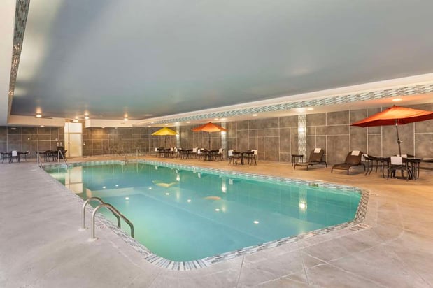 Images Best Western Plus Milwaukee West