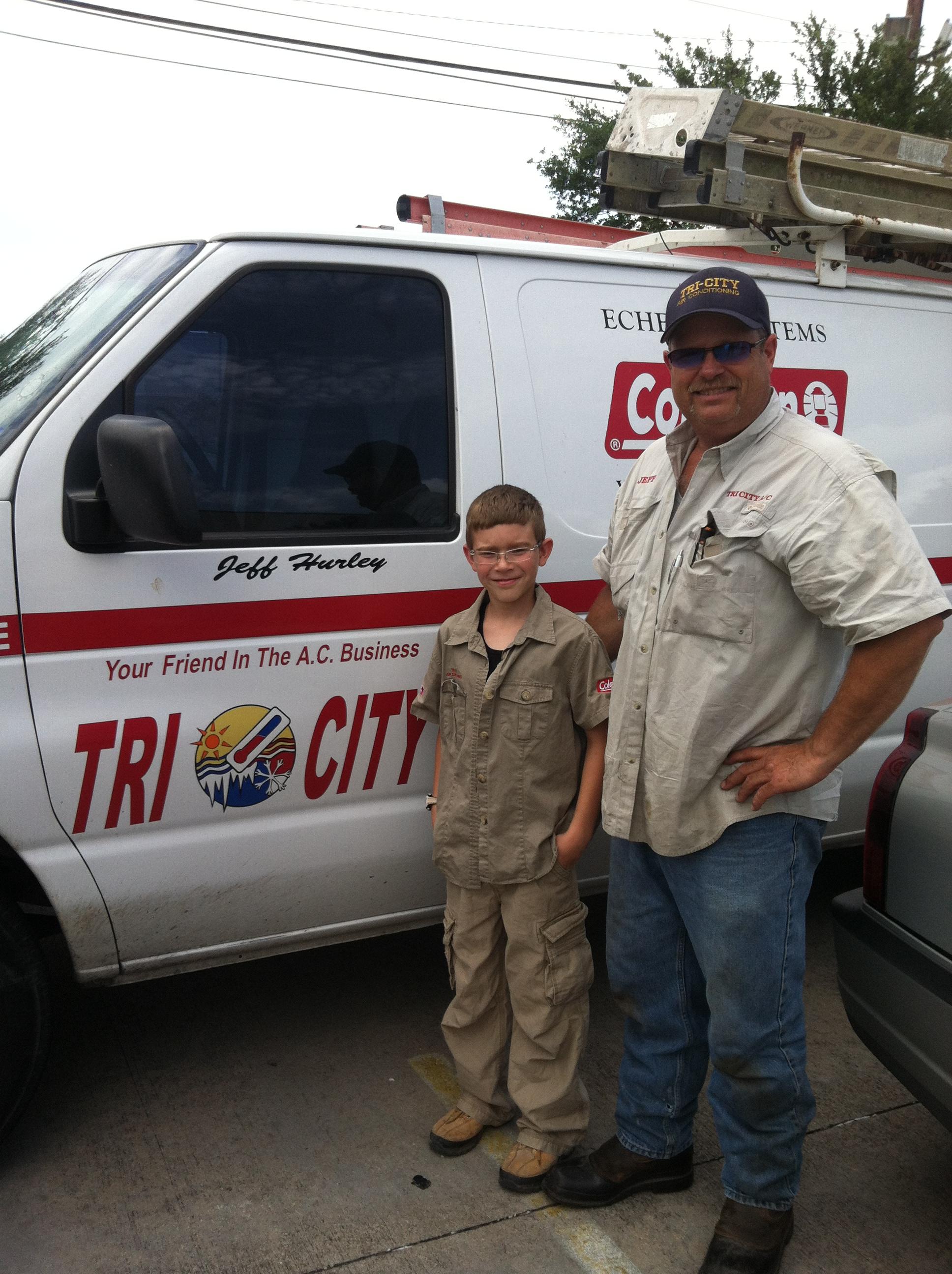Tri City Ac & Heat
