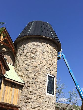 Images Trusted Roofing