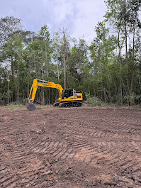 Images Southern Roots Excavation LLC