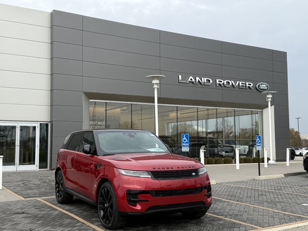 Images Land Rover Dublin