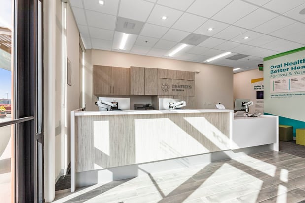 Images Dentists of Peoria