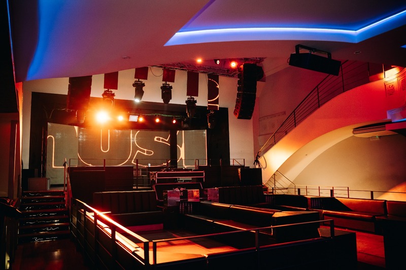 Teatro Centrale