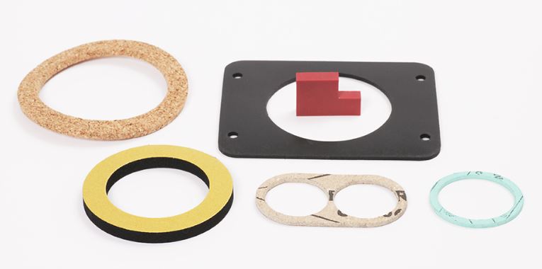 HAGN - Technische Elastomere Ges.m.b.H., Gewerbestrasse 9 in Eibesbrunn