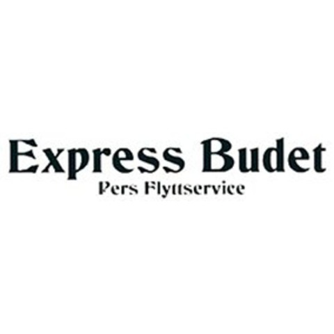 Express Budet - Flyttfirma Helsingborg Logo