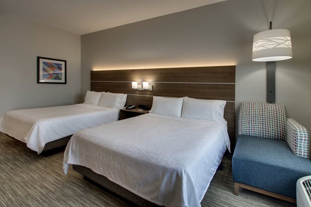 Images Holiday Inn Express & Suites Carson City by IHG