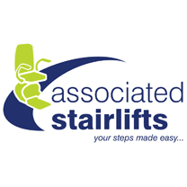 Associated Stairlifts Ltd Logo