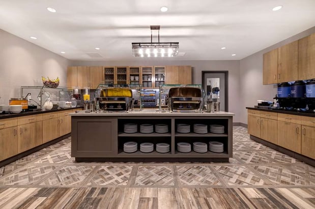 Images Homewood Suites by Hilton Oak Creek Milwaukee