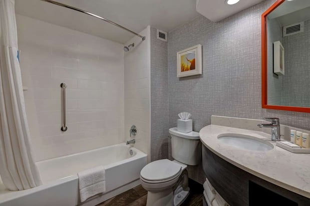 Images Hampton Inn San Antonio-Downtown (River Walk)