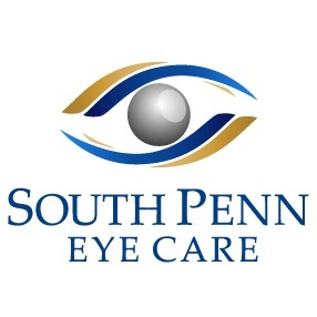 South Penn Eye Care Logo