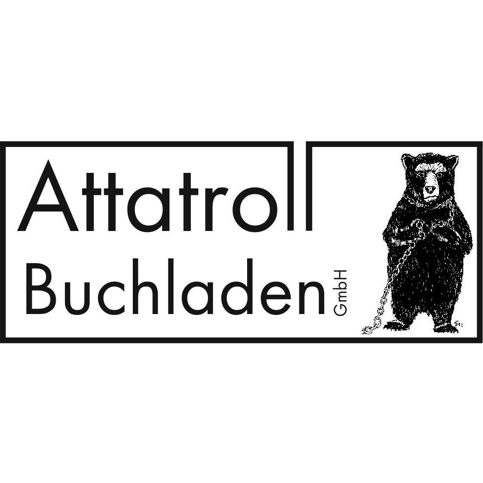 Logo Attatroll Buchladen GmbH
