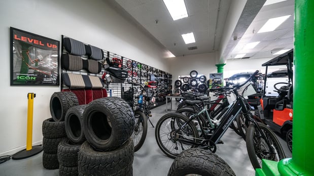 Images Golf Car Superstore