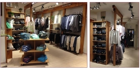 Fesch & Chic Gerlinde Dziedo, Bahnhofstraße 5 in Kandern