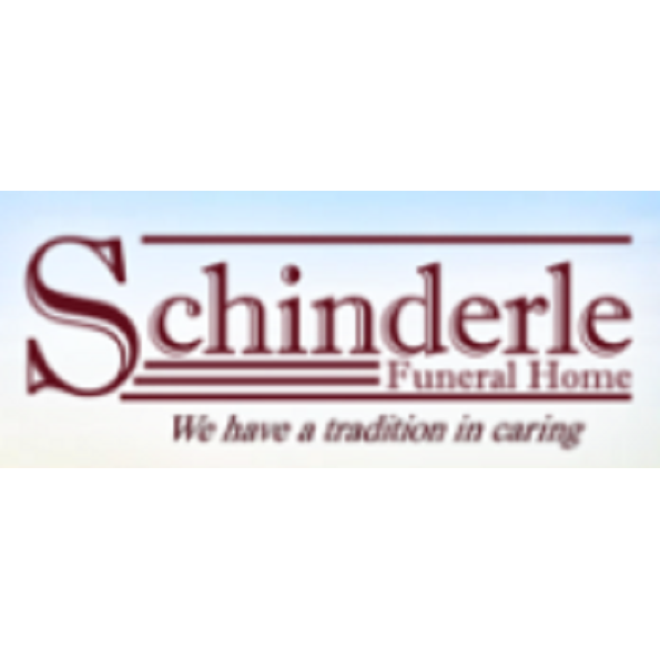 Schinderle Funeral Home Inc