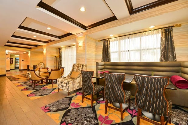 Images Hampton Inn West Monroe