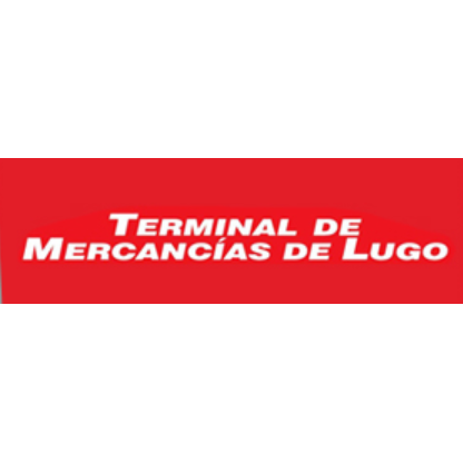 Terminal De Mercancía De Lugo Logo