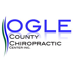 Ogle County Chiropractic Center Logo