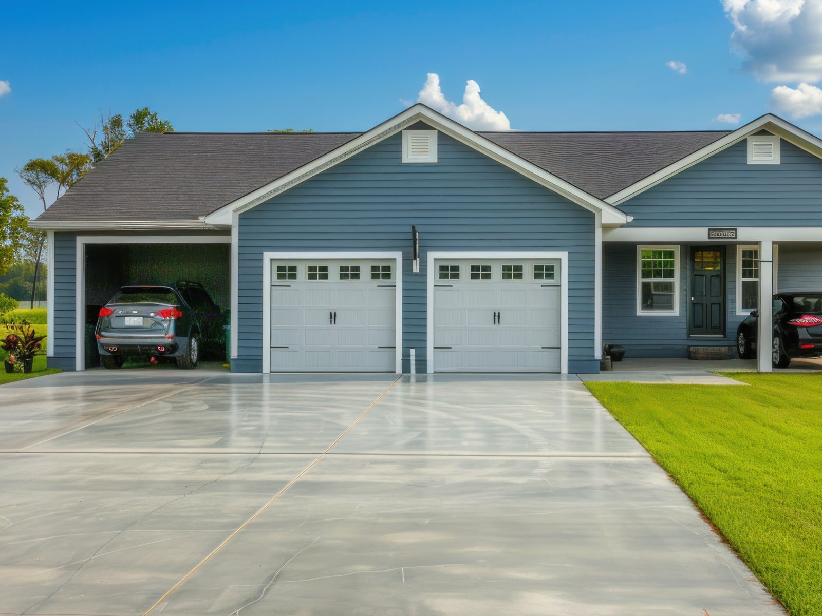 American Built Garage Doors LLC