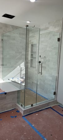 Images Vasquez glass services LLC
