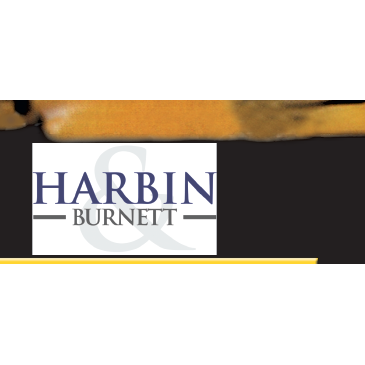 Harbin & Burnett LLP Logo