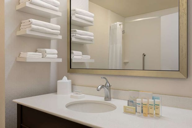 Images Hampton Inn & Suites Roanoke-Downtown