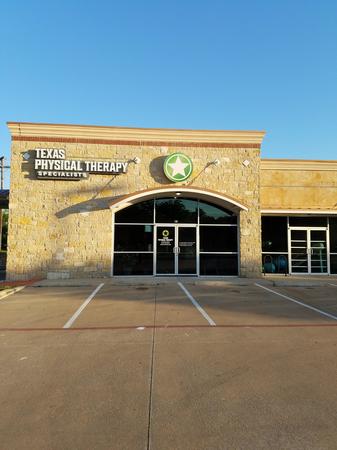 Images Texas Physical Therapy Specialists