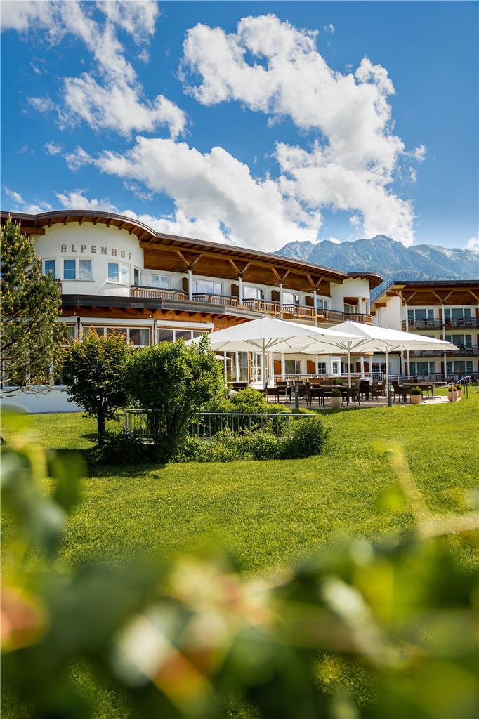 Bild 10 Alpenhof Oberstdorf Hotel & Spa, BW Signature Collection in Oberstdorf