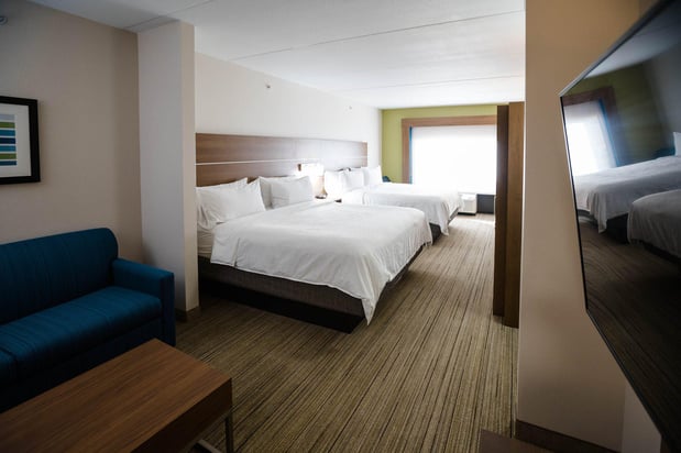 Images Holiday Inn Express & Suites Knoxville-Farragut by IHG