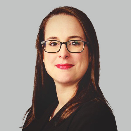 Kerry Reeves Advisor Headshot image