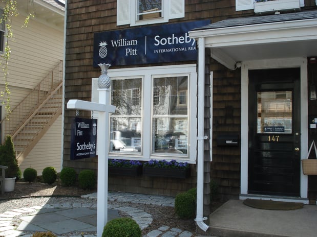 Images William Pitt Sotheby's International Realty - Rowayton Brokerage