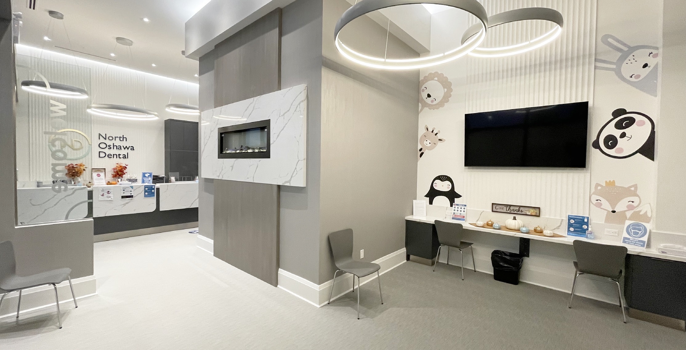 Images North Oshawa Dental