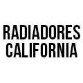 Radiadores California Logo