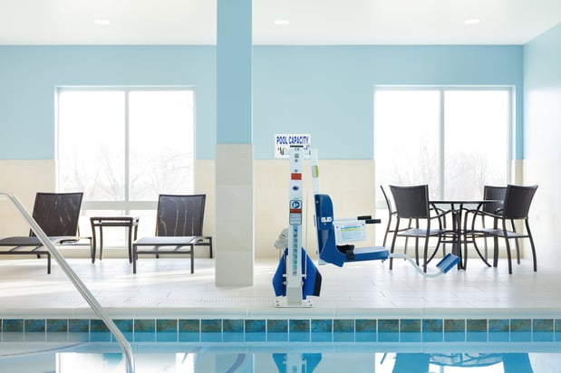 Images Holiday Inn Express & Suites Winchester by IHG