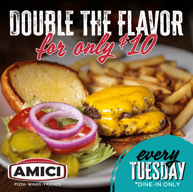 Images Amici Lake Oconee