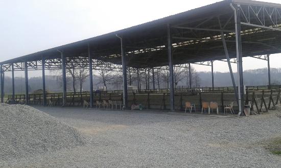 Images Tenuta La Mandria